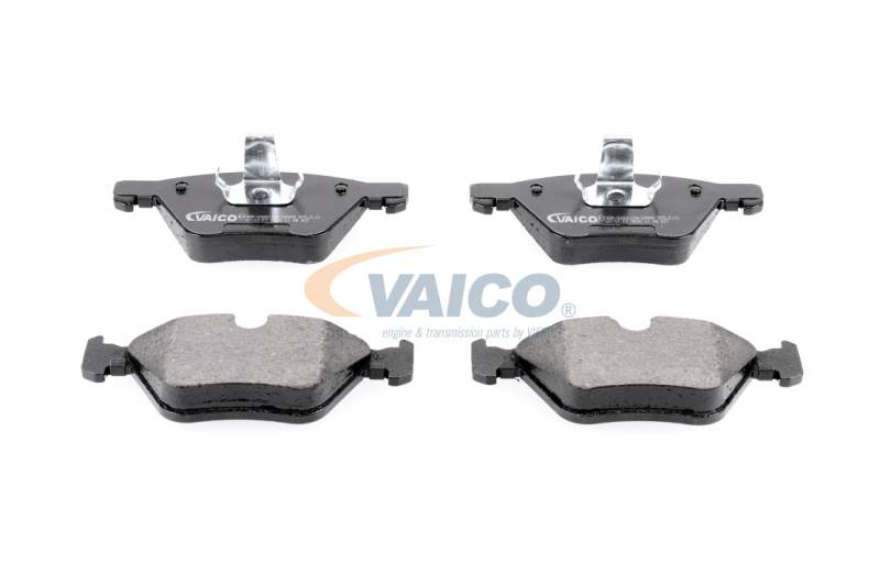 VAICO Bremsbelagsatz BMW V20-8126 34116771972,WVA23793,WVA23794 34116769100,34116779099,6769099,6799166,34116769099,WVA23968,34116763617,34116799166 von VAICO