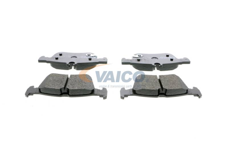 VAICO Bremsbelagsatz FORD,FORD USA V25-1775 5333787,BRF1434,BRF1497 BRF35,DG9Z2200N,KTJ1GC2M007AB,DG9Z2200C,2018449,2379248,5333798,BRF29,DG9C2M007HA von VAICO