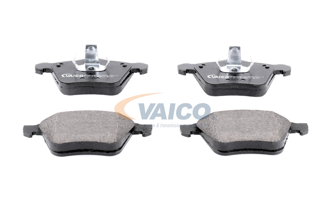 VAICO Bremsbelagsatz FORD,VOLVO V25-0163 30736322,32373178,32373183 6G9N2K021CB,31200299,02C2C40926,A02C2C40926,WVA24521,6G9N2K021CA,30769139,31323601 von VAICO