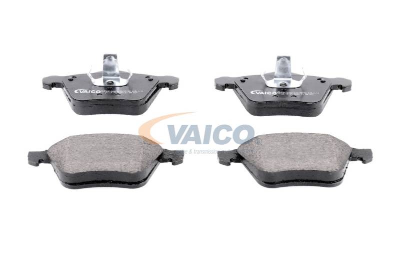 VAICO Bremsbelagsatz FORD,VOLVO V25-0163 31323601,1423389,1431178 WVA24142,30793857,1405511,32373178,A02C2C40926,30736222,WVA24521,31200229,C2C35440 von VAICO