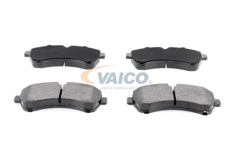 VAICO Bremsbelagsatz MERCEDES-BENZ V10-8257 2E0698151A,A4420822027,A0054205320 A9064210300,A0084204720,2E0698151F,WVA29200,68006734AA,9064210300 von VAICO