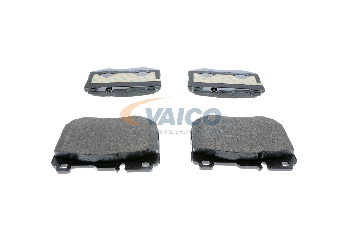 VAICO Bremsbelagsatz MERCEDES-BENZ V30-2788 000420800064,008420182064,A0004207402 A0004208000,302297,0004207402,0004209603,0074201920,A0004207902 von VAICO