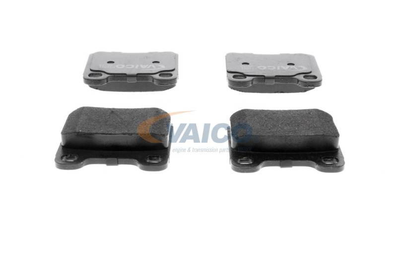 VAICO Bremsbelagsatz MERCEDES-BENZ V30-8106 000420982067,A0004209820,A000420982041 A000420982067,WVA20687,0004209820,000420982041 von VAICO