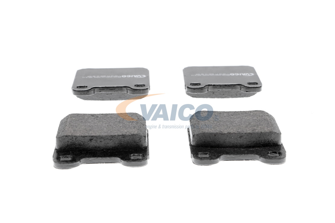 VAICO Bremsbelagsatz OPEL,SAAB,VAUXHALL V40-8019 9192126,1605047,009201354 090540177,90497874,1605924,1605005,90487271,90425480,93213484,1605879 von VAICO