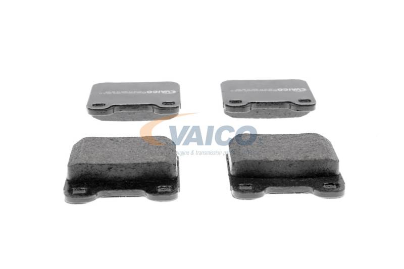 VAICO Bremsbelagsatz OPEL,SAAB,VAUXHALL V40-8019 9195058,009192125,090421528 90251457,1605883,90393507,9201354,009201354,90485136,90497874,09201354 von VAICO