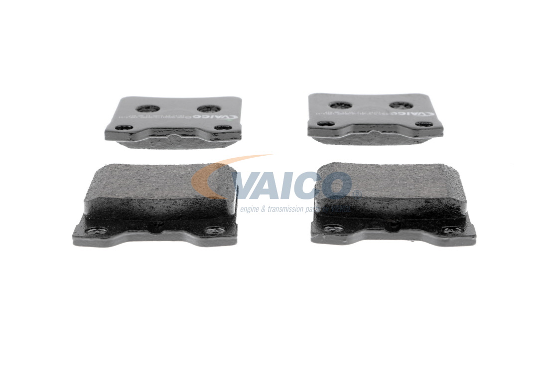 VAICO Bremsbelagsatz PEUGEOT V42-4116 425081,425193,425208 E172198,E172223,WVA21278,1611456880,425130,E172280,425326,425266 von VAICO