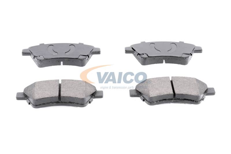 VAICO Bremsbelagsatz RENAULT V46-0159 410608713R,7701207184,7701209444 WVA23930,4106000QAK,425192,425205,410601241R,7701208122,425166,7701207672 von VAICO