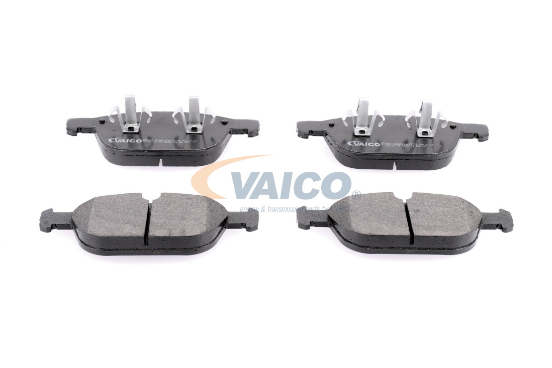 VAICO Bremsbelagsatz VOLVO V95-0167 3168704,31687104,32373162 30793943,31277334 von VAICO