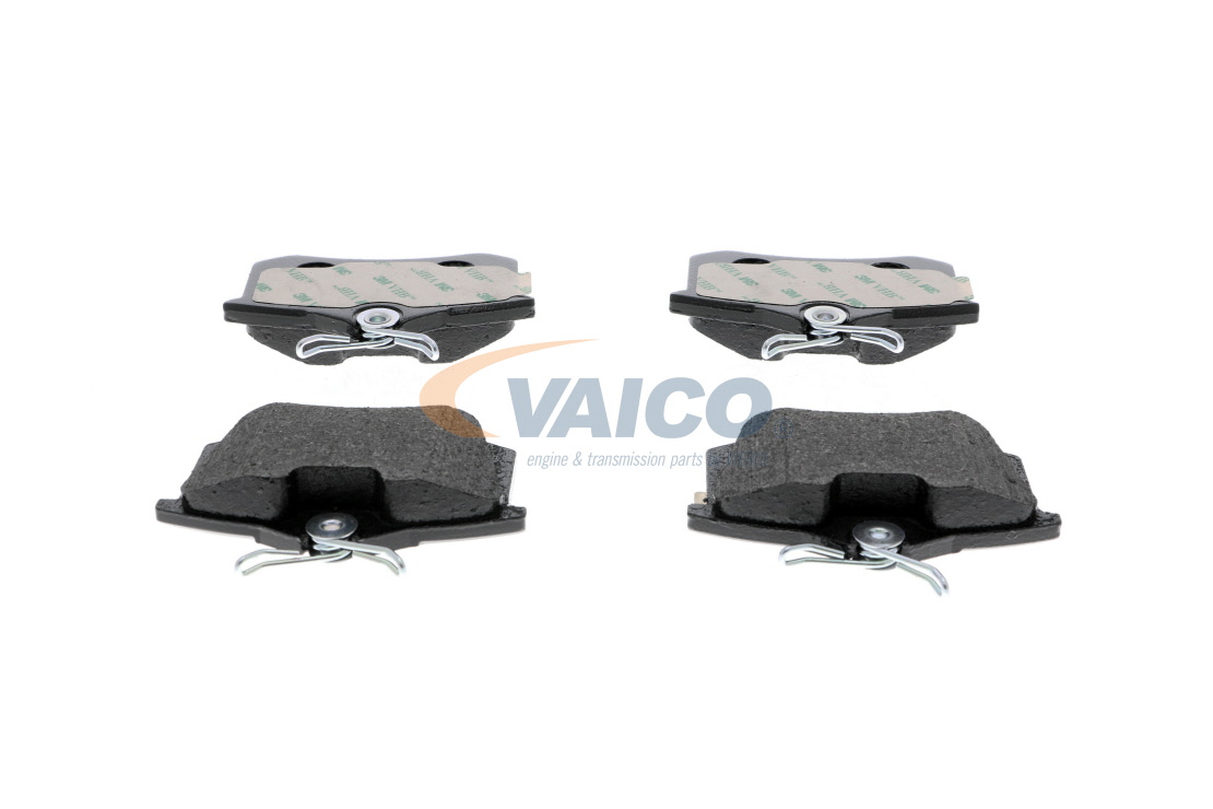 VAICO Bremsbelagsatz VW,AUDI,FORD V10-8168 425232,3B0698451E,191698451B 1E0698451,5Q0698451P,8E0698451A,1E0698451B,3Q0698451C,3Q0698451L,5M2J2M008CA von VAICO