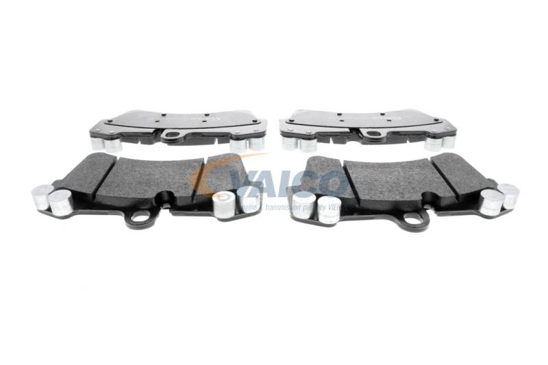 VAICO Bremsbelagsatz VW,AUDI,PORSCHE V10-8190 95535193912,95535193913,4L0698151B 4L0698151C,7L0698151D,7L0698151P,7L0698151S,7L6698151A,JZW698151AJ von VAICO