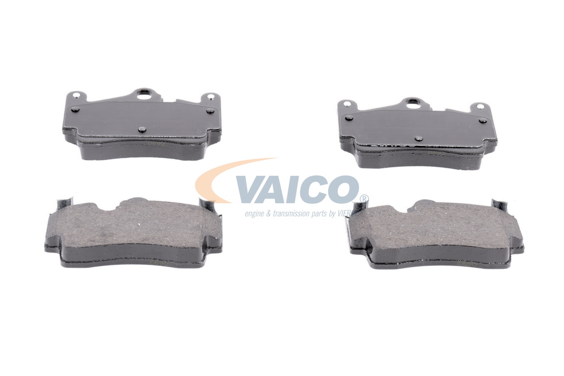 VAICO Bremsbelagsatz VW,AUDI,PORSCHE V10-8191 7L0698451,95535293901,95535293902 JZW698451S,7L0698451B,7L6698451D,95535293903,95535293906,958698451G von VAICO