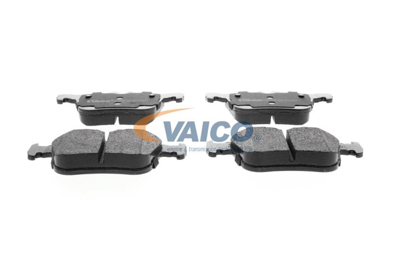 VAICO Bremsbelagsatz VW,AUDI,SKODA V10-9891 3Q0698451E,3Q0698451L,5Q0698451 5Q0698451P,5Q0698451S,3Q0698451P,5Q0698451AC,3Q0698451D,5Q0698451AD von VAICO