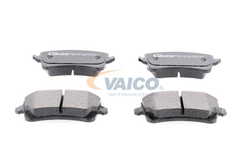 VAICO Bremsbelagsatz VW,AUDI V10-8305 8K0698601A,8K0698451,8K0698451G 8K0698451E,8K0698451F,8K0698601,8K0698451B,L8KD698451,8K0098601E,8K0698451D von VAICO