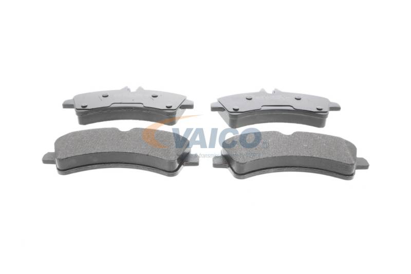 VAICO Bremsbelagsatz VW,MERCEDES-BENZ V10-8258 A0044208120,WVA29217,0084204820 4862603AB,0064204520,0064202220,A0064202220,2E0698451G,4862603AA von VAICO