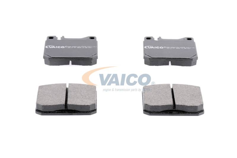 VAICO Bremsbelagsatz VW,MERCEDES-BENZ V30-8102 0054204520,A0004209520,0004206020 0004209520,0025864542,A0004206020,A0024204320,0004209420,0014207520 von VAICO