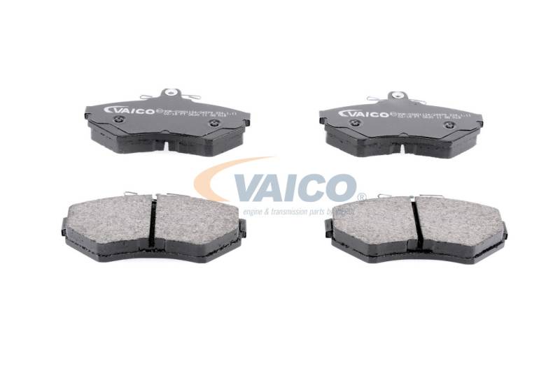 VAICO Bremsbelagsatz VW,SEAT V10-8136 443698151E,443698151F,854698151A 8A0615115D,440615116A,WVA21945,8A0698151B,357698151E,443698151C,6N0698151A von VAICO