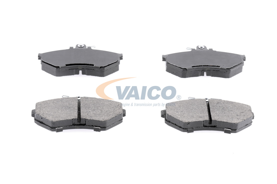 VAICO Bremsbelagsatz VW,SKODA,SEAT V10-8113 854698151A,JZW698151F,443698151 1HM698151A,357698151A,431698151D,440698151A,443698151K,811698151B von VAICO