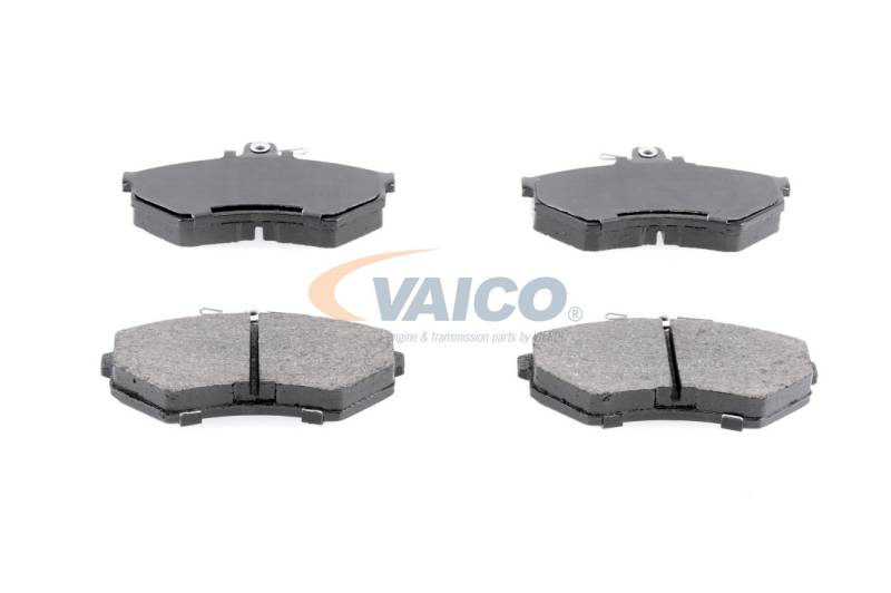 VAICO Bremsbelagsatz VW,SKODA,SEAT V10-8113 811698151B,853698151A,835698151A 443698151K,533698151A,8D0698151,357698151B,440698151A,357698151A von VAICO