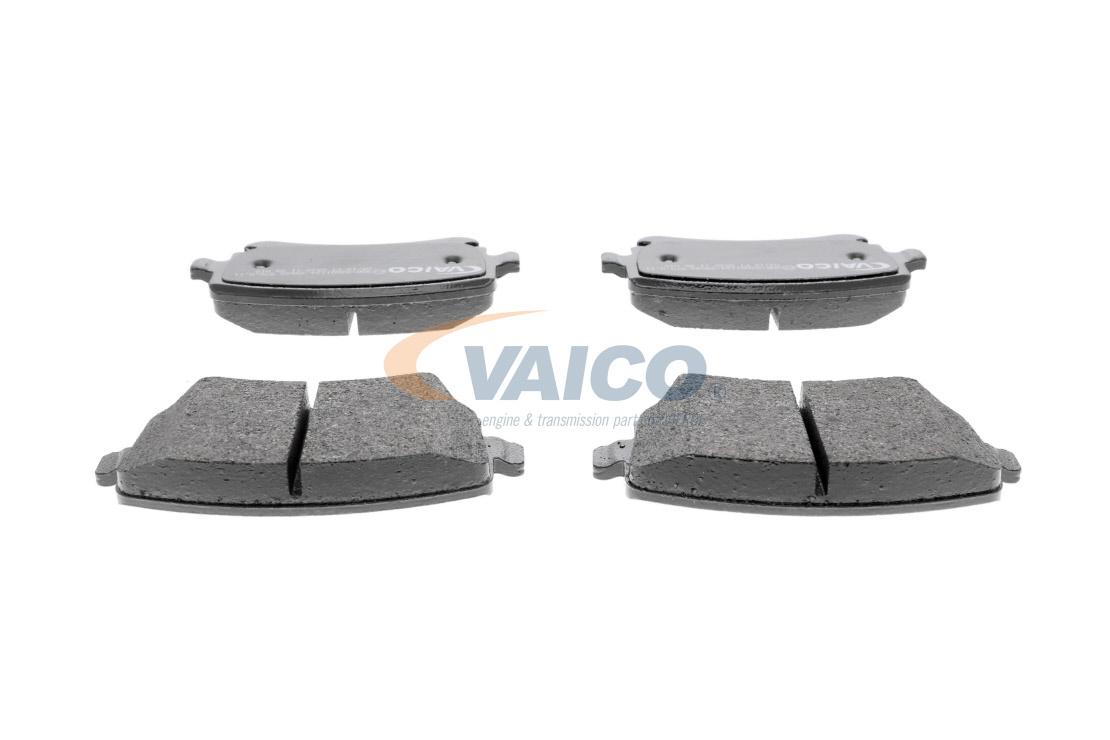 VAICO Bremsbelagsatz VW V10-8176 7H0698451B,7H0698451C,JZW698451L JZW698451K,7H0698451,7E0698451B,4E0698451A,7E0698451A,7H0698451A,7H0698451S1 von VAICO