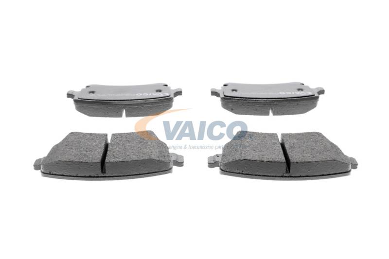 VAICO Bremsbelagsatz VW V10-8176 7H0698451,7H0698451C,4E0698451A 7E0698451A,7H0698451S1,7H0698451E,7E0698451,7E0698451B,7H0698451B,JZW698451L von VAICO