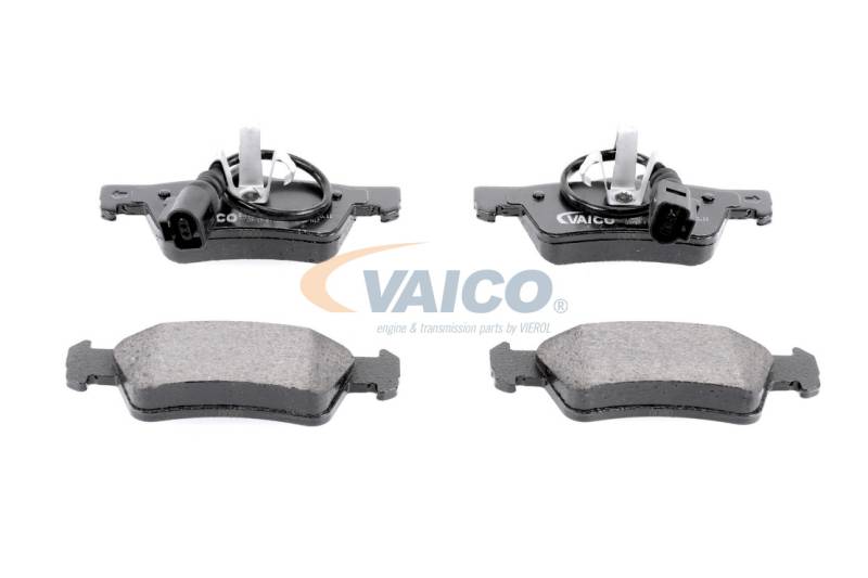 VAICO Bremsbelagsatz VW V10-8298 7L0698451A,7L0698451G,7L6698451C 7L0698451B,7L0615415B,7L6698451,WVA24367,WVA24368,7H8698451,7L0698451H,7L0694451 von VAICO