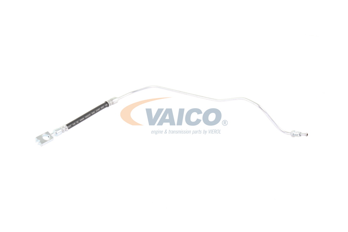 VAICO Bremsleitung VW,AUDI,SKODA V10-1907 8E0500051P,8E0611763D,8E0611763K 8E0698998A,8E0611763F,8E0611763H,8E0611763A,8E0500051F,8E0500051N von VAICO