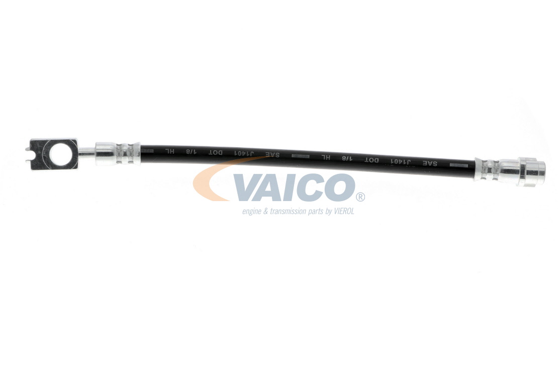 VAICO Bremsschläuche AUDI,SEAT V10-4182 8E0611775H,8E0611775N Bremsschlauch von VAICO