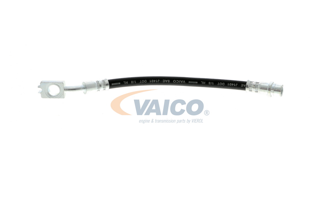 VAICO Bremsschläuche AUDI V10-2307 8D0611775F,8D0611775G,8D0611775J Bremsschlauch von VAICO