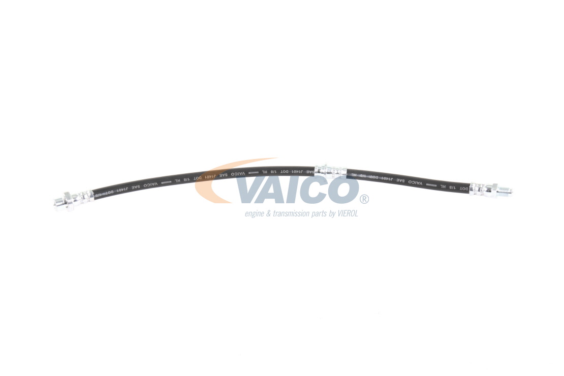 VAICO Bremsschläuche BMW V20-1901 6853744,6887450,34306776293 Bremsschlauch 34306788437,34306853744,34306887450,6776293,6788437 von VAICO