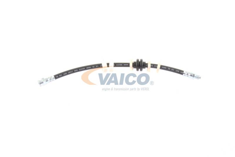 VAICO Bremsschläuche FIAT,ALFA ROMEO,ABARTH V24-0085 7655155,7674976,0000007609088 Bremsschlauch 0000007655155,71736919,7609088 von VAICO