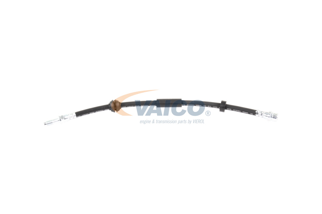 VAICO Bremsschläuche FORD V25-0313 1303372,3M512078AF,3M512078AE Bremsschlauch 3M512078AG,3M512078AC,3M512078AD,1223474,1226616,1232439,1306237 von VAICO