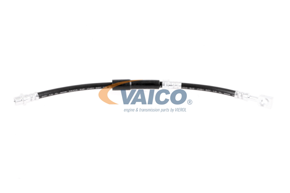 VAICO Bremsschläuche OPEL,CHEVROLET,VAUXHALL V40-4109 90498319,090498319,00562377 Bremsschlauch 0562377,562377 von VAICO