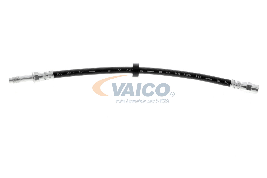 VAICO Bremsschläuche SEAT,VOLVO V10-4115 9169140,1L0611701,1L0611701A Bremsschlauch 32246085,30665463,30714821,30792530,31257705 von VAICO