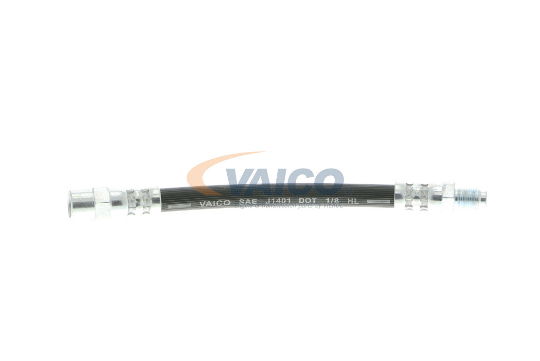 VAICO Bremsschläuche VW,AUDI,SEAT V10-4107 437611775,481611775,481611775A Bremsschlauch 893611775A von VAICO