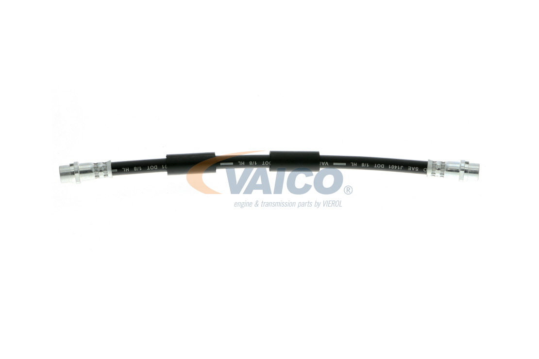 VAICO Bremsschläuche VW,AUDI,SKODA V10-4108 8D0611707,8D0611707B,8D0611707D Bremsschlauch 3U0611707 von VAICO