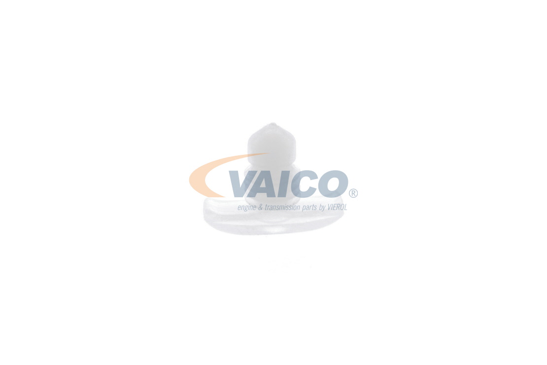 VAICO Clip OPEL,VAUXHALL V40-0863 0156503,0704948,08941751 09152643 von VAICO