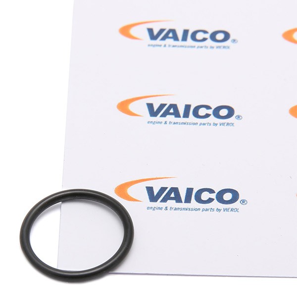 VAICO Dichtring Ölablaßschraube OPEL,FIAT,SUZUKI V40-1108 71739848,0652540,652540 90528145,93186311,1659286J00,1659286J00000,16592M86J30 von VAICO