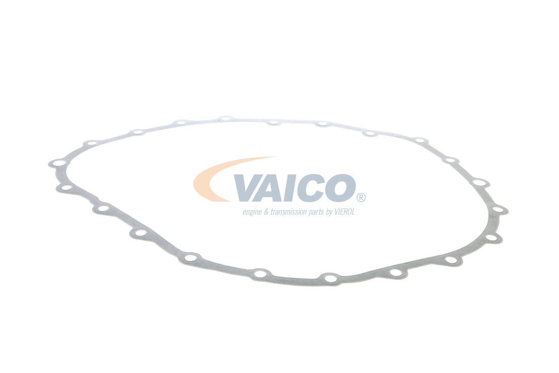 VAICO Dichtung, Ölwanne-Automatikgetriebe AUDI V10-3310 0AW301463C,AW301463C von VAICO