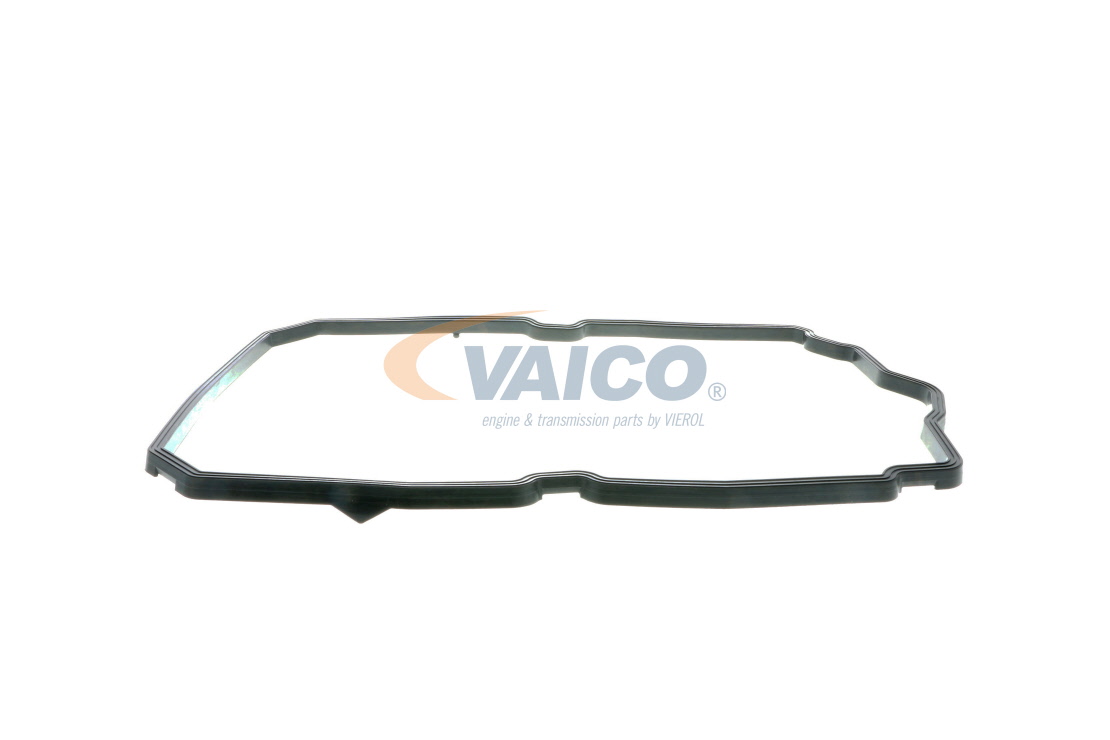 VAICO Dichtung, Ölwanne-Automatikgetriebe MERCEDES-BENZ V30-7475 31397HG00A,2202710180,220271018005 2202710380,A2202710180,A220271018005,A2202710380 von VAICO