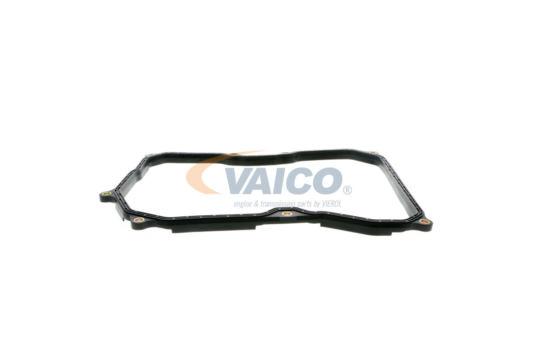 VAICO Dichtung, Ölwanne-Automatikgetriebe VW,AUDI,SKODA V10-0445 24117551080,24117566356,09G321370 9G321370 von VAICO