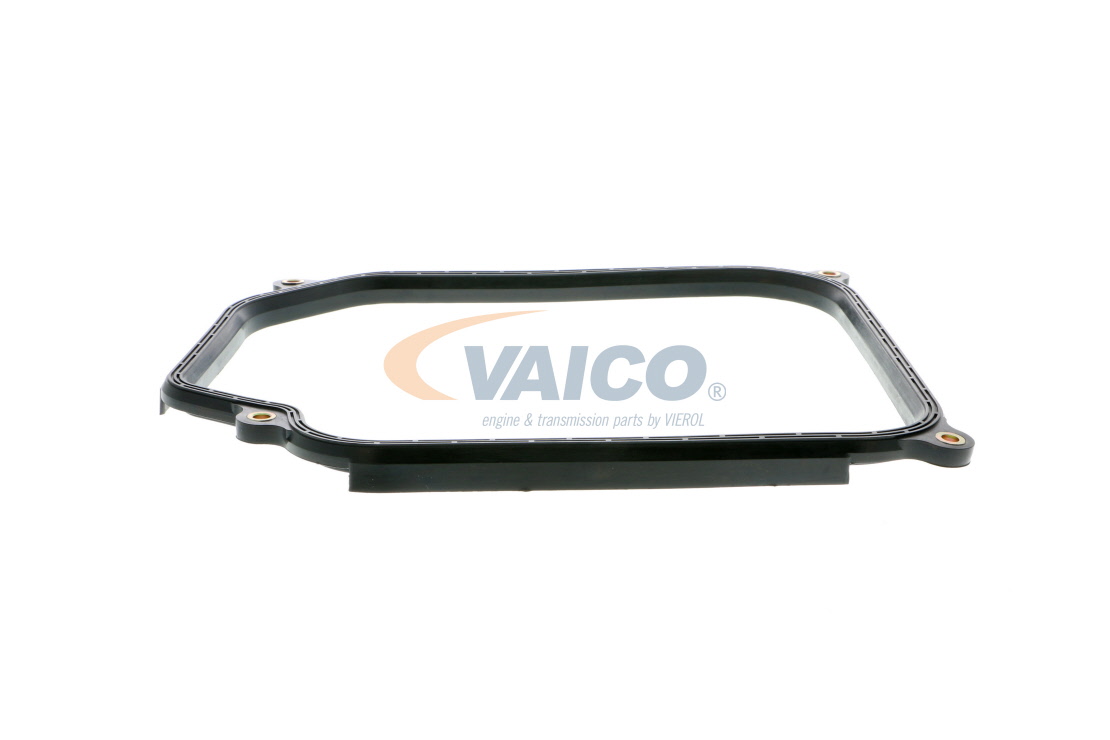 VAICO Dichtung, Ölwanne-Automatikgetriebe VW,AUDI,SKODA V10-2500 095321371,096321370,95321371 96321370 von VAICO