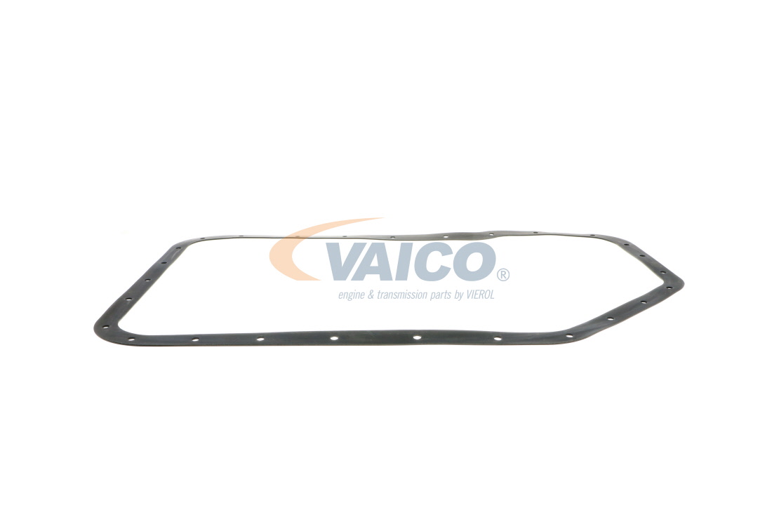 VAICO Dichtung, Ölwanne-Automatikgetriebe VW,AUDI,SKODA V10-2502 1V321371,98639701600,01V321371 von VAICO