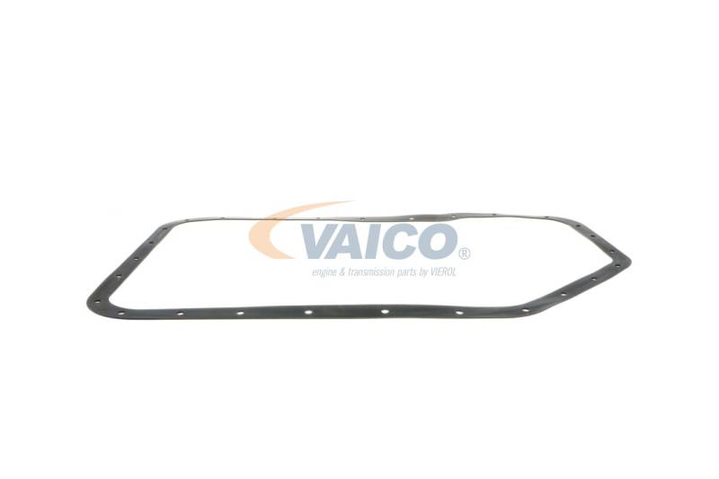 VAICO Dichtung, Ölwanne-Automatikgetriebe VW,AUDI,SKODA V10-2502 98639701600,01V321371,1V321371 von VAICO