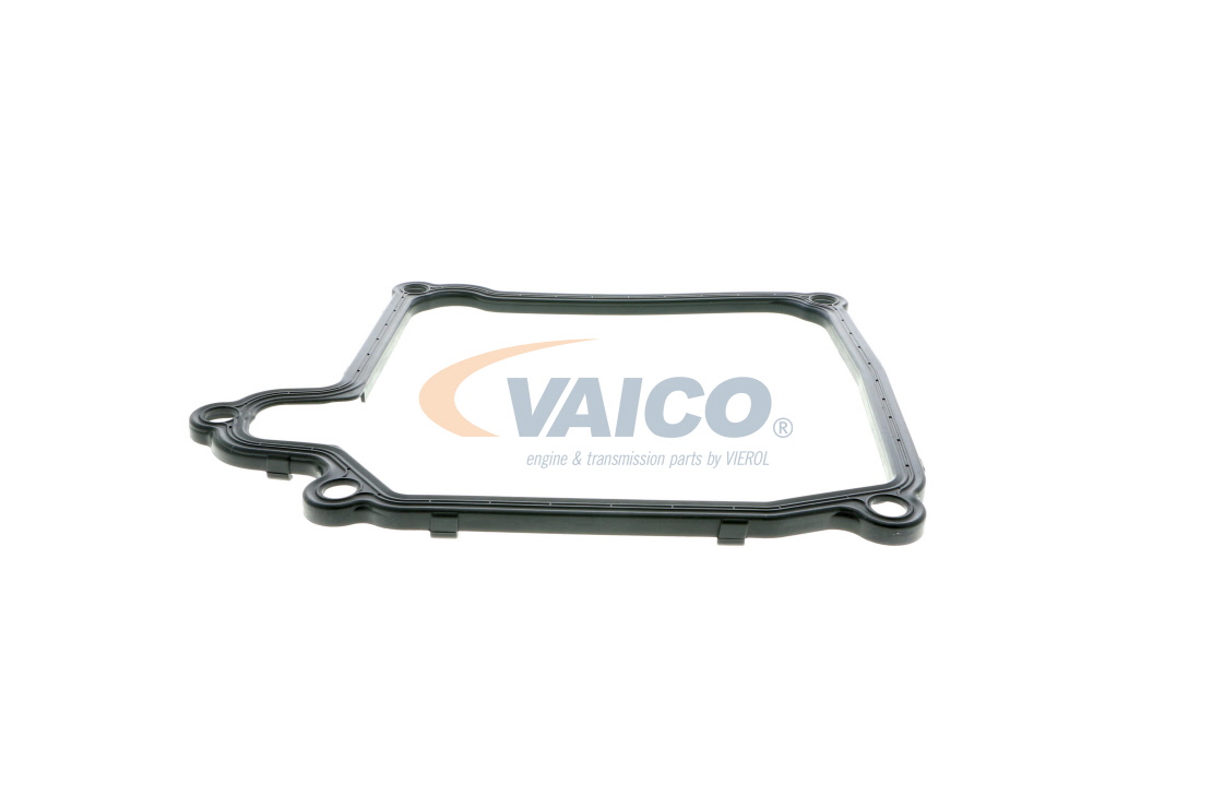 VAICO Dichtung, Ölwanne-Automatikgetriebe VW,AUDI,SKODA V10-4829 2E321371E,02E321371D,02E321371E 2E321371D von VAICO