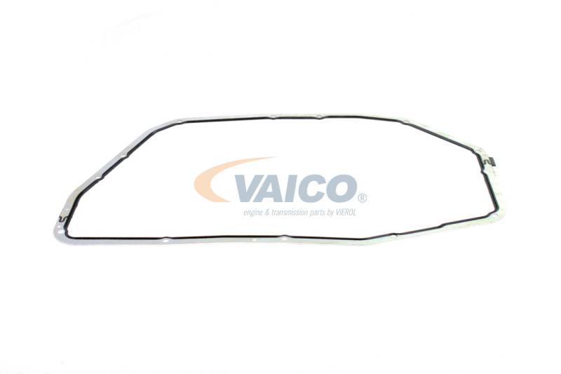 VAICO Dichtung, Ölwanne-Automatikgetriebe VW,AUDI V10-2355 09L321371A,9L321371A von VAICO