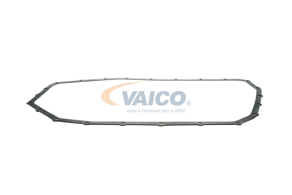 VAICO Dichtung, Ölwanne-Automatikgetriebe VW,AUDI V10-2357 09L321371,9L321371 von VAICO