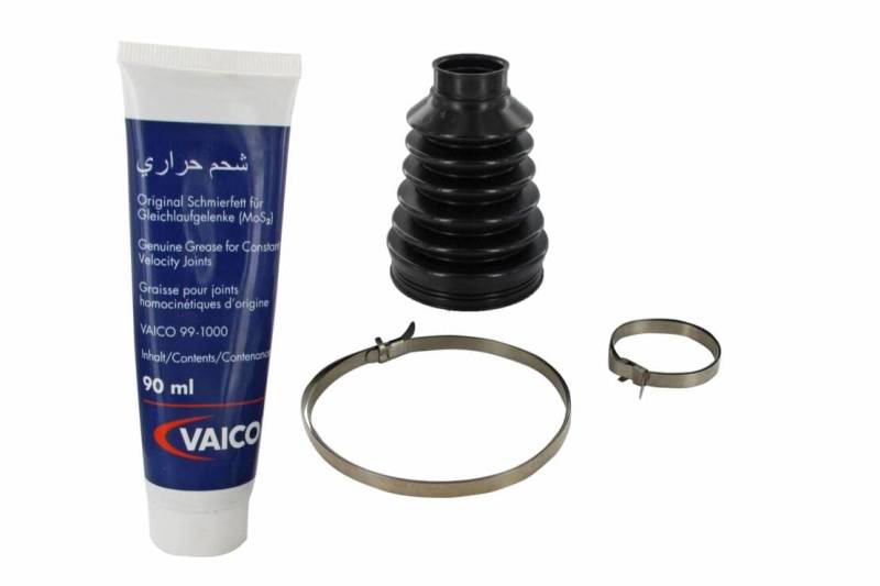 VAICO Faltenbalgsatz, Antriebswelle EXPERT KITS + von VAICO