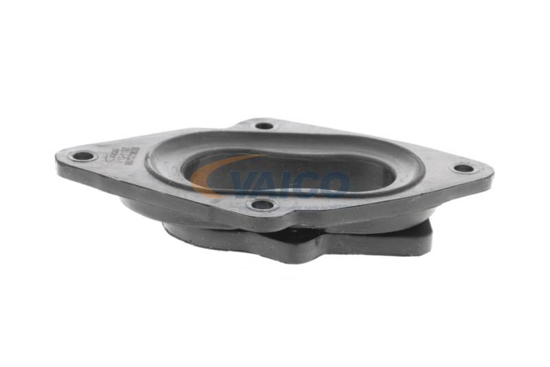 VAICO Flansch, Vergaser VW,AUDI V10-1197 26129761E,26129761Z,026129761A 026129761E,026129761Z,26129761A von VAICO