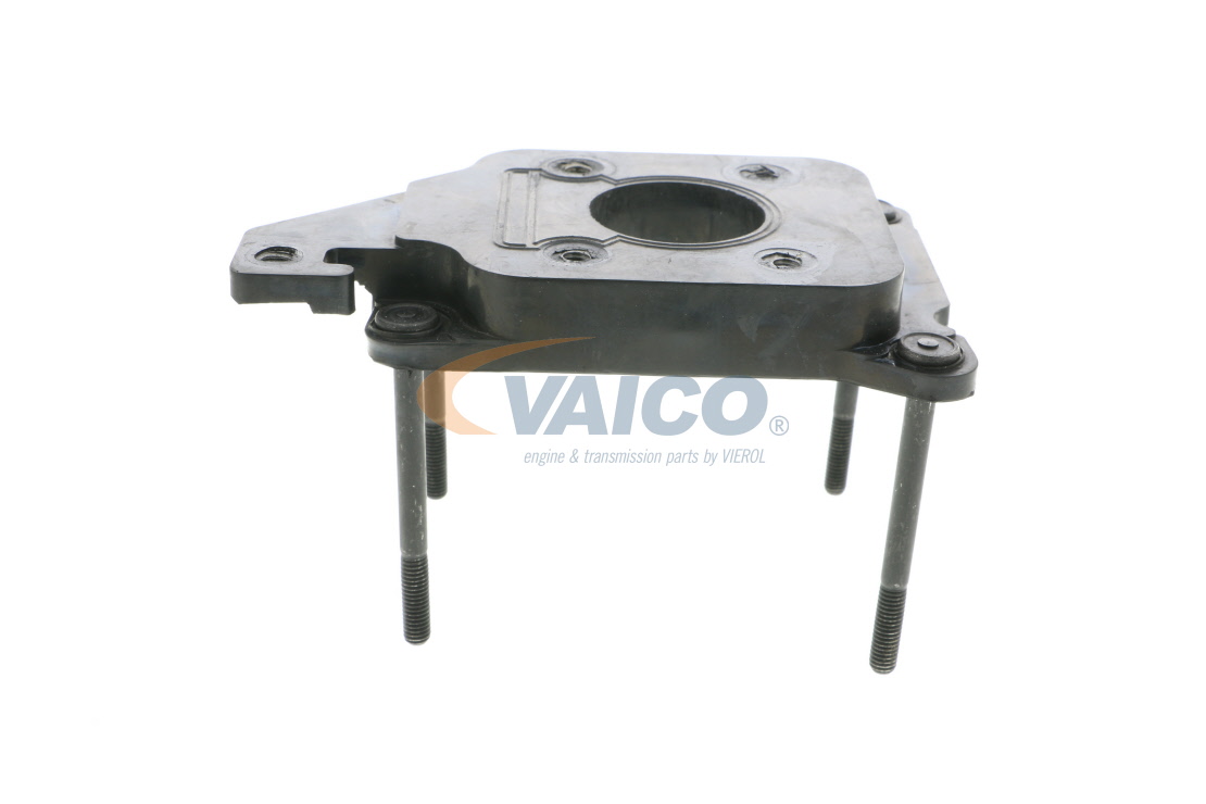 VAICO Flansch, Vergaser VW,SEAT V10-1243 030129765G,30129765G von VAICO