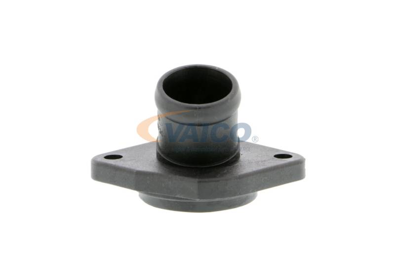 VAICO Flansch VW,SKODA,SEAT V10-0290 032121121J,32121121B,32121121J Kühlmittelflansch,Kühlwasserflansch 032121121B von VAICO